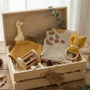 Pack Eco-Premium "ÁFRICA"