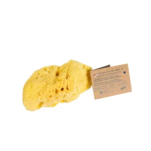Esponja natural del Mar Egeo - Anaé (recolección responsable, 100% ecológica)