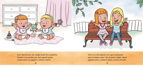 De Mayor quiero ser Feliz - Anna Morató García - Imagen 4