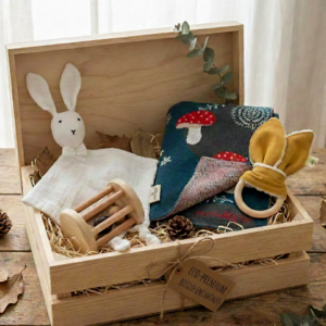 Pack Eco-Premium "BOSQUE ENCANTADO"