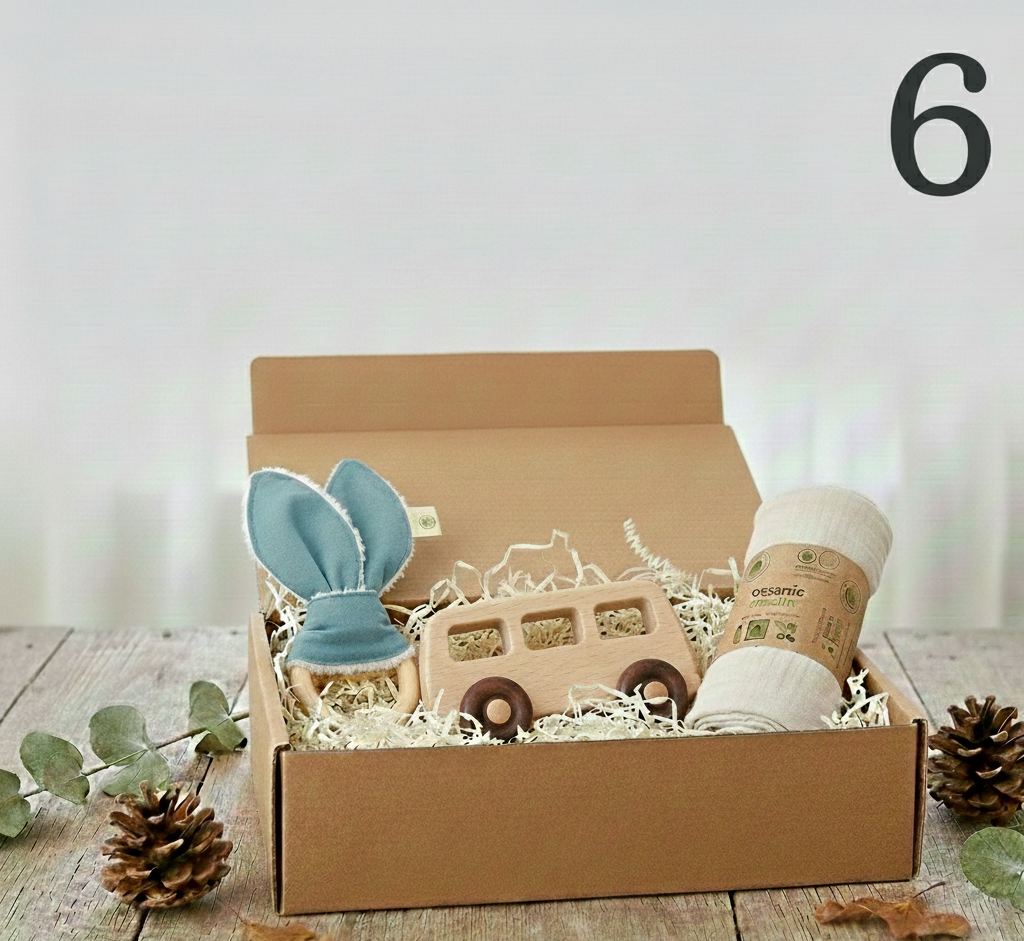 Pack Eco-Peque (Disponible en varios modelos) - Imagen 7