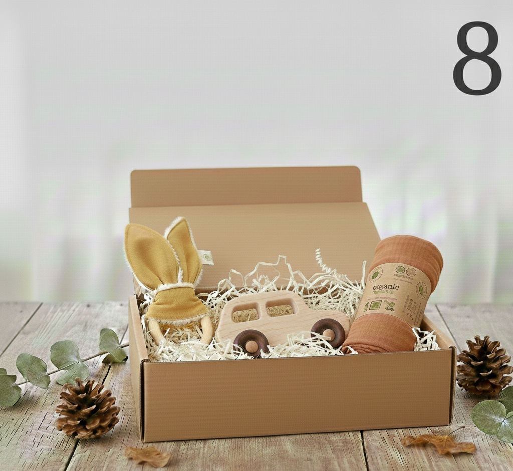 Pack Eco-Peque (Disponible en varios modelos) - Imagen 9