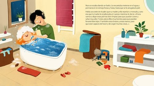 El hilo invisible — Miriam Tirado - Imagen 2