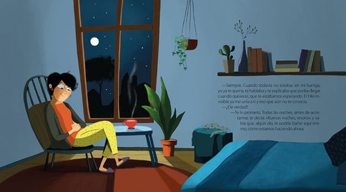 El hilo invisible — Miriam Tirado - Imagen 4