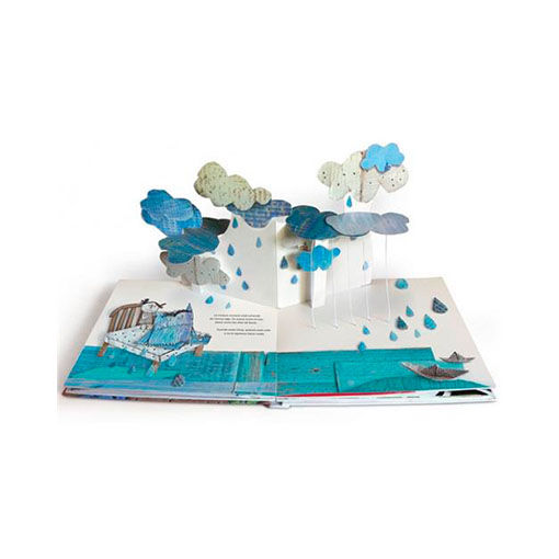 El Monstruo de Colores - Anna Llenas - POPUP - Imagen 2