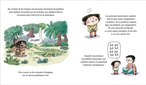 Fuera Etiquetas - Lucía Serrano - Imagen 3