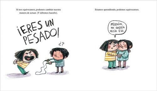 Fuera Etiquetas - Lucía Serrano - Imagen 5