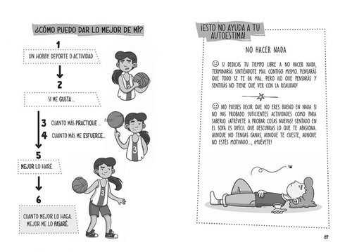 Hola Autoestima - Iris Pérez Bonaventura - Imagen 3