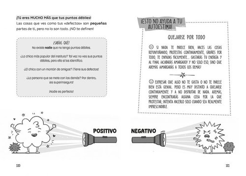 Hola Autoestima - Iris Pérez Bonaventura - Imagen 4