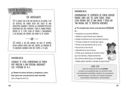 Hola Autoestima - Iris Pérez Bonaventura - Imagen 5