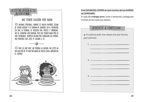 Hola Autoestima - Iris Pérez Bonaventura - Imagen 6