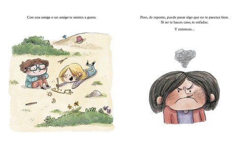 Nos tratamos bien - Lucía Serrano - Imagen 2