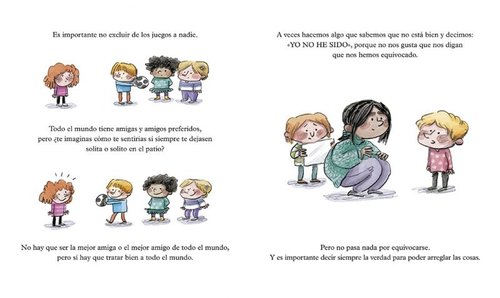 Nos tratamos bien - Lucía Serrano - Imagen 3