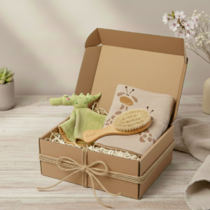 Pack Eco-Mimos "SABANA"