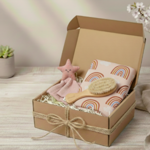 Pack Eco-Mimos "Estrella"