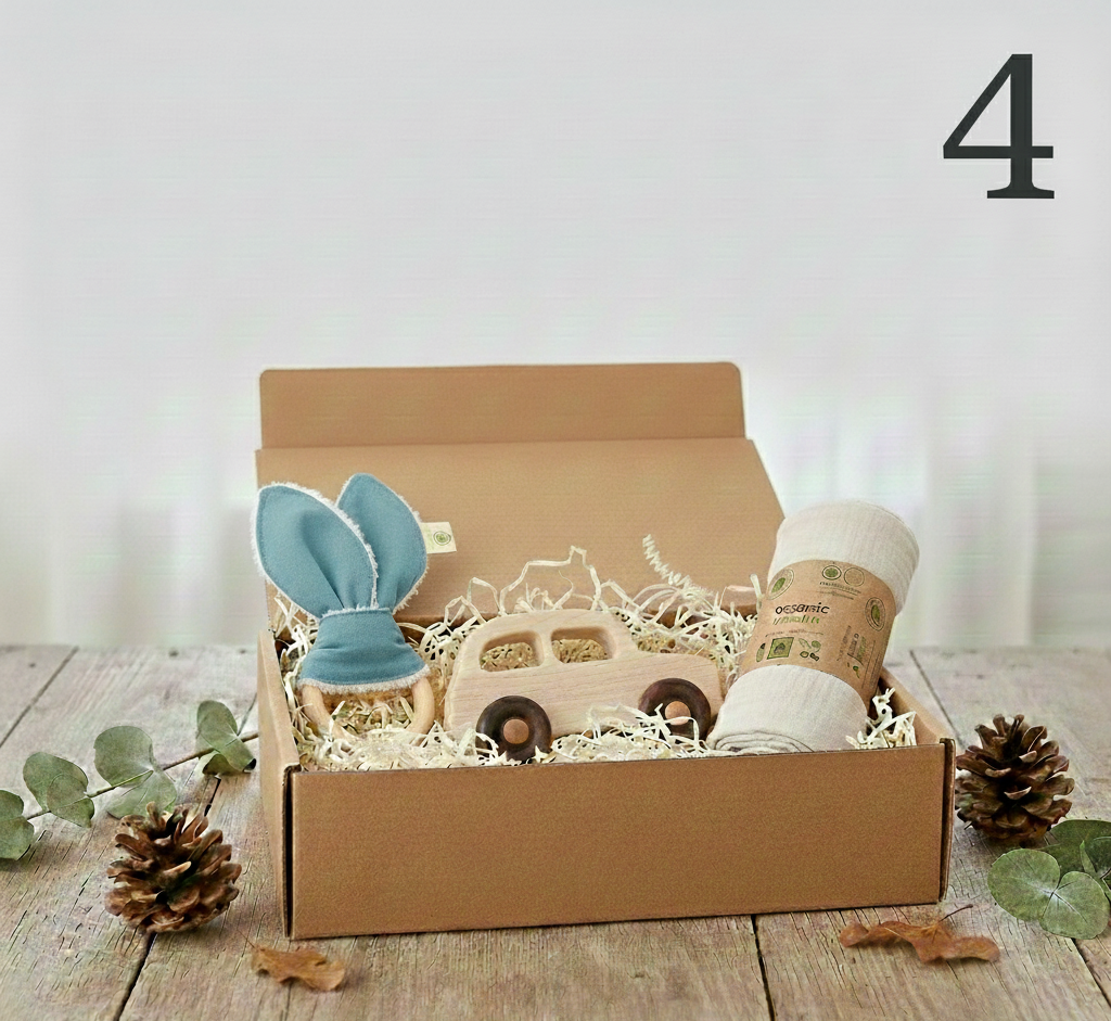 Pack Eco-Peque (Disponible en varios modelos) - Imagen 5