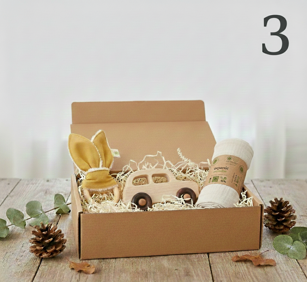 Pack Eco-Peque (Disponible en varios modelos) - Imagen 4