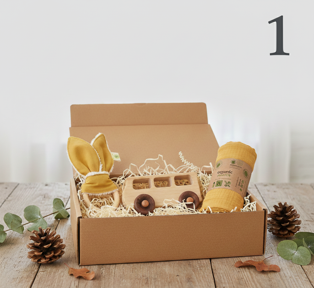 Pack Eco-Peque (Disponible en varios modelos) - Imagen 2