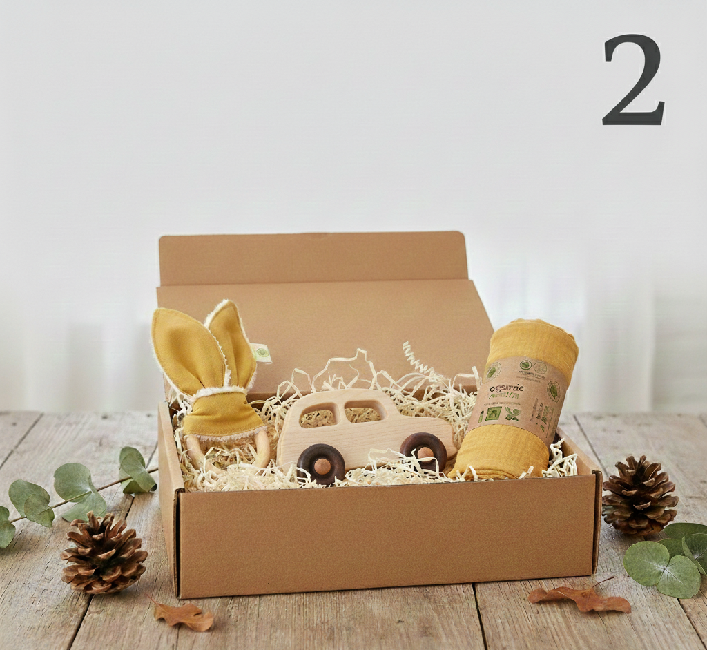 Pack Eco-Peque (Disponible en varios modelos) - Imagen 3