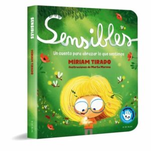 Sensibles - Miriam Tirado